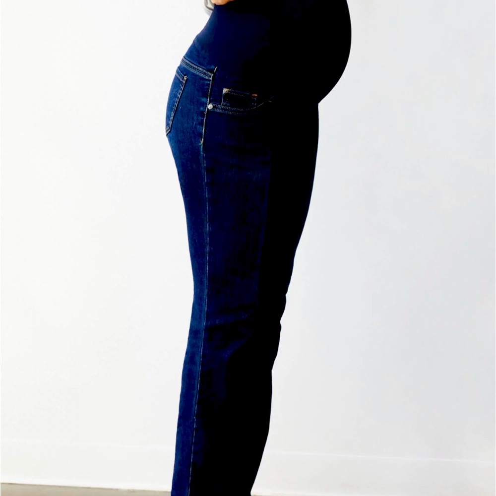 Maternity Jeans